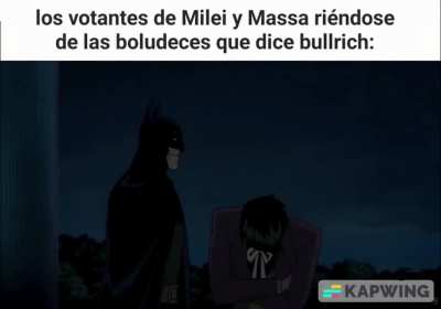 Bullshit