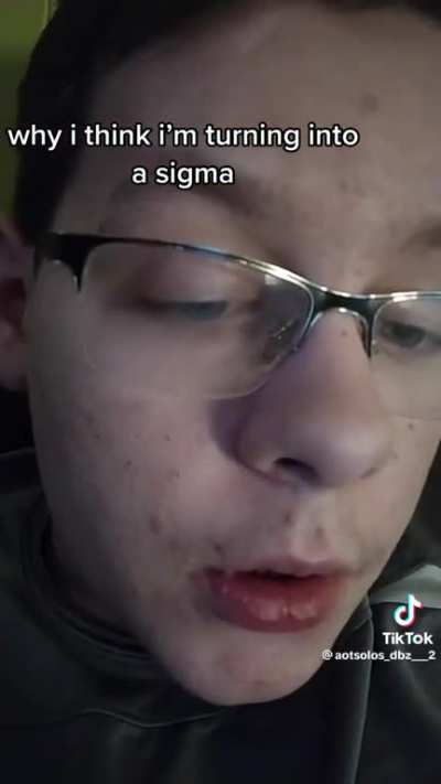 Some cringe for ya.
