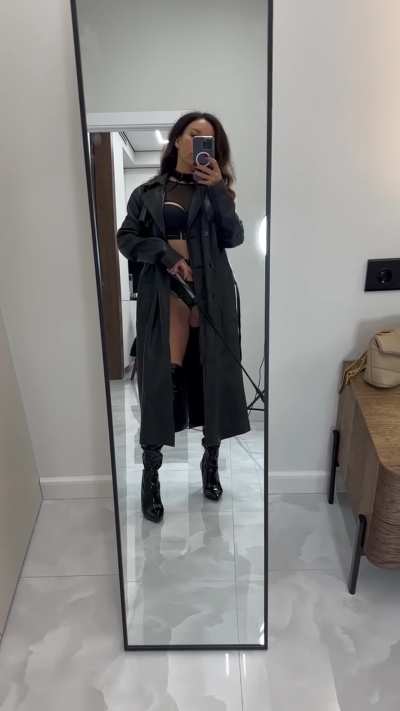 I&rsquo;m ready for our first date