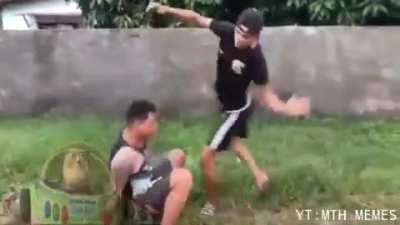 Ent&atilde;o ele s&atilde;o