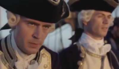 The greatest pirate