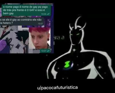 Meu segundo video editado glr, os dois j&aacute; estavam feitos h&aacute; uns dias, mas ai a minha net voltou e agora eu posso post&aacute;-los kkkkk s&oacute; que esse eu arrumei todos os defeitos que vcs apontaram no outro👍(a imagem eu peguei do grupo do facebook "coisas burras di