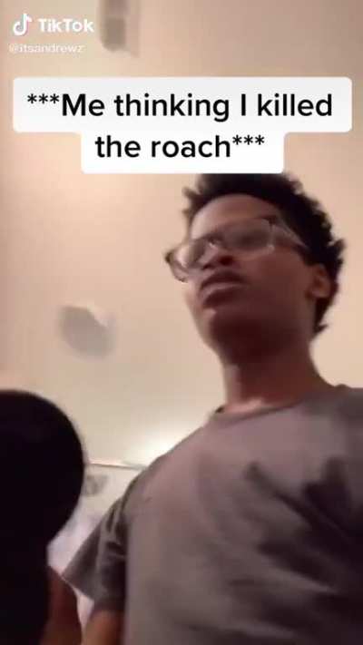 Humans have no effect on in br&oelig;thers