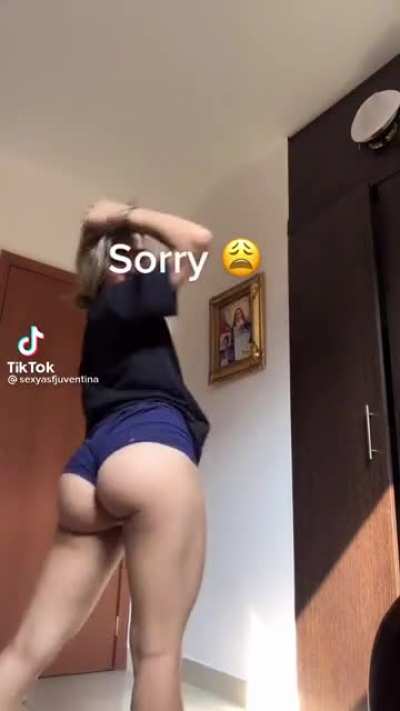 Omg 😩