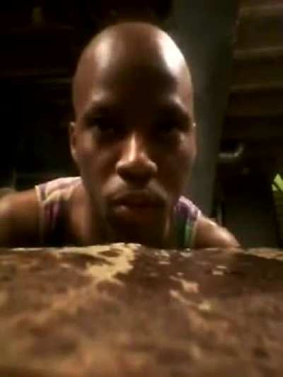 Would you let this gay black man sniff your farts?