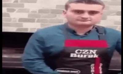 şak şak&ccedil;ı czn