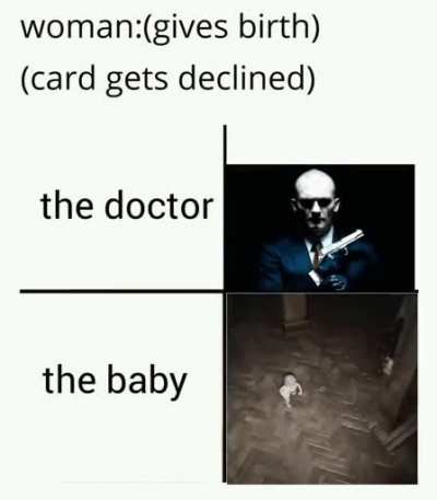 Delete the fetus?