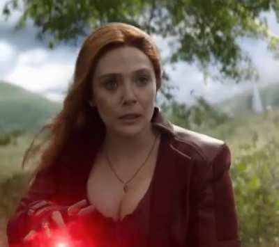 infinity war