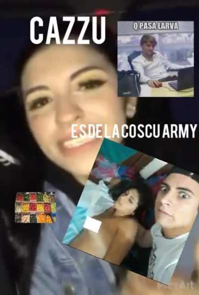 QUE