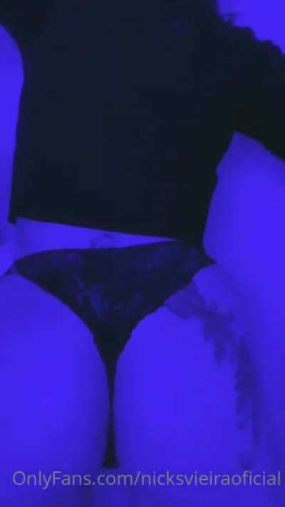 Nicks vieiras