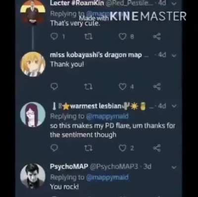 I have lost my faith in humanity the 6th time.