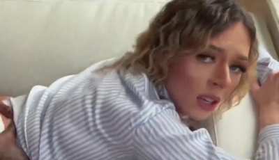 Milf Fucked by BBC 