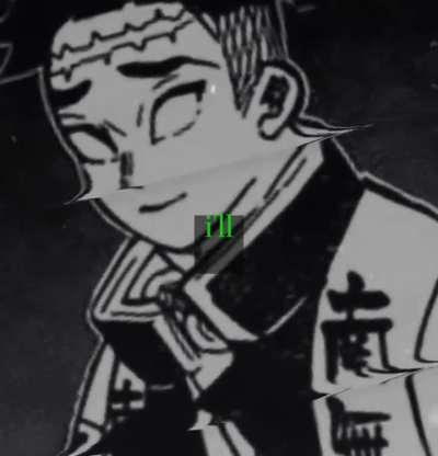Gyomei edit:3