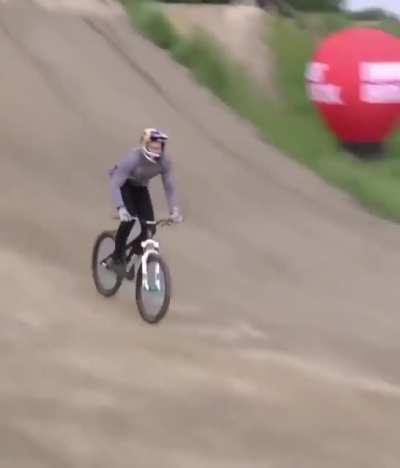 Insane Bike Tricks!