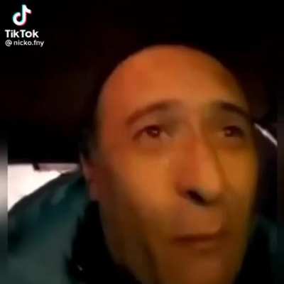 En donde vivo est&aacute; quedando la caga