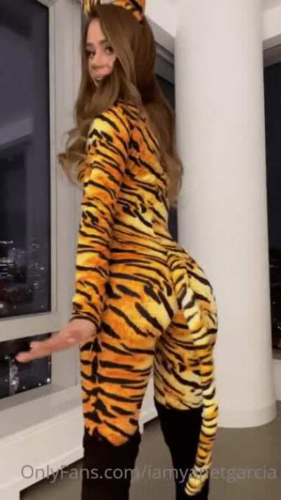 🐅