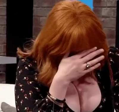 Christina Hendricks