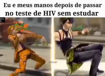 Facil demais