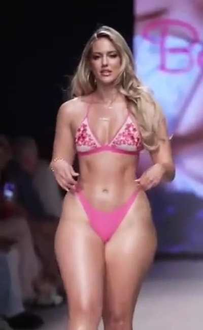 Super Thick Runway