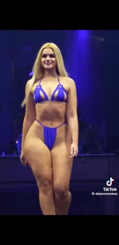 Runway Thot 