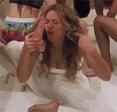 Classic Beyonce