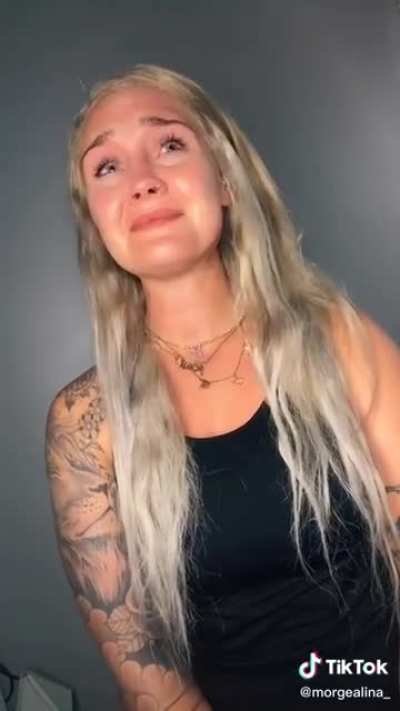 For fucks sake