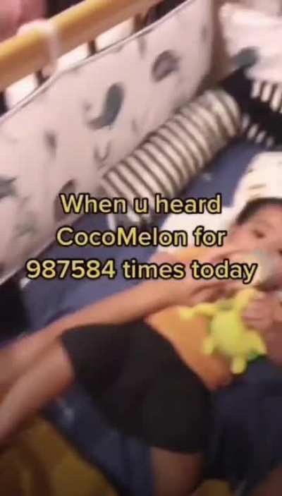 Coco Melon