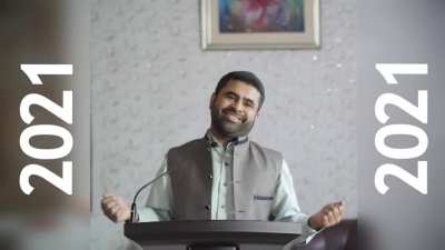 gilani abbu!! ✨