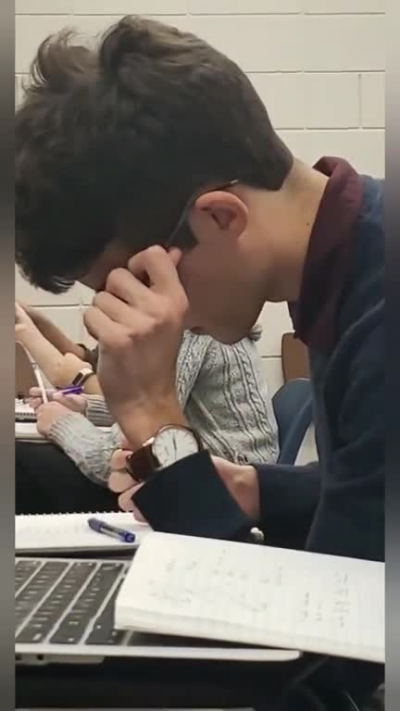 Me and my boys should have graduated yesterday. Made a video compilation of our struggle through engineering.