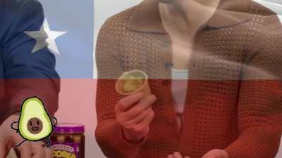 Palta supremacy