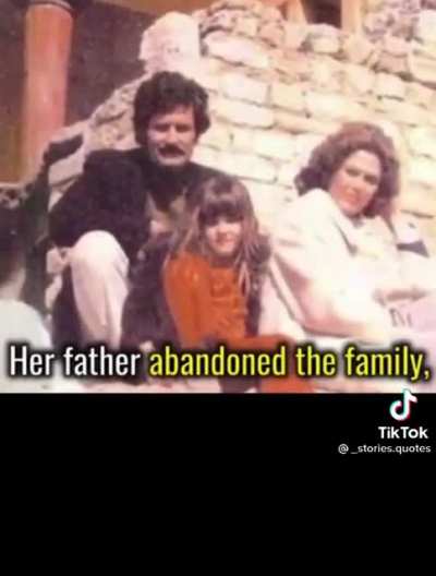 When your parents hurt you it doesn&rsquo;t make you hate them. It makes you doubt yourself.