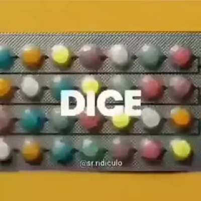 Yo digo