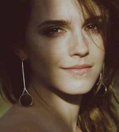 Emma Watson grants you one desire: A Rough Fuck or Femdom?