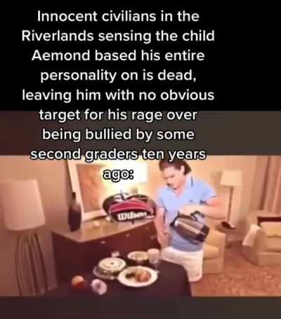 Pray for the Riverlands [book spoilers] (cred avatarakatara on TT)