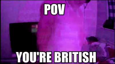 british
