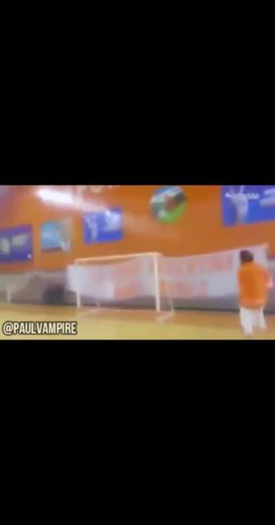 Ya le agarr&eacute; la mano a esto.