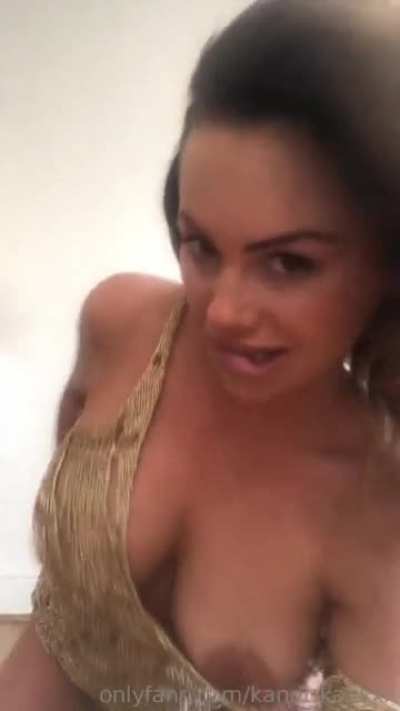 Kandi kay