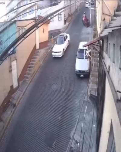 They see me rollin', they hatin'