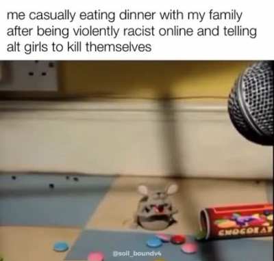 🗿🗿🗿🗿 I&rsquo;m eating