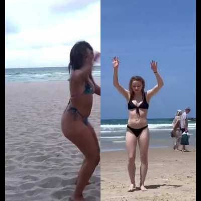 Camila Cabello vs Joey King