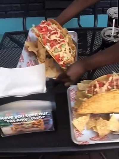 mmm...Absolute Units