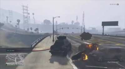 Sometimes joining a public lobby starts really good 😂