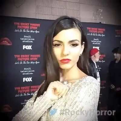 Lip Bite