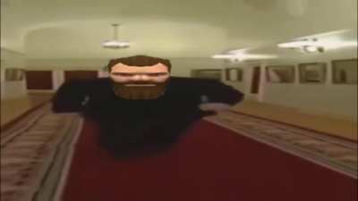 Senin i&ccedil;in bir "w i d e H a k i m" videosu