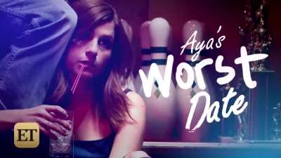You're the Worst' Stars Reveals Their Worst Dates (2016)