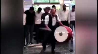 gerekli &ouml;nlemleri aldık 🙃
