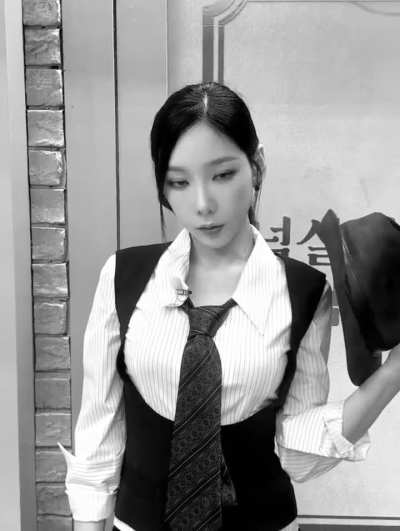 [251011] Taeyeon