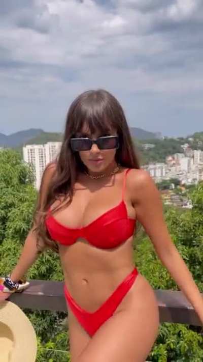 Thais Braz