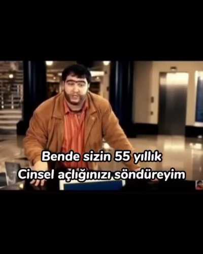 R-recep abi?