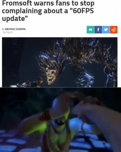 fake article btw